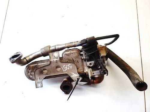 Used Egr Egr SKODA OCTAVIA II (1Z3) 1.9 TDI (105 hp) 35208794 35208794