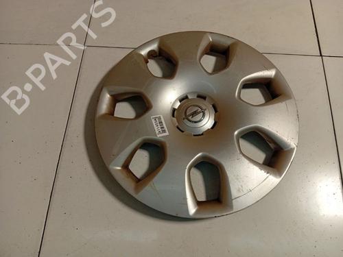 Tapacubos Tapacubos OPEL ASTRA J (P10) 1.7 CDTI (68) (125 hp) 36829776 36829776