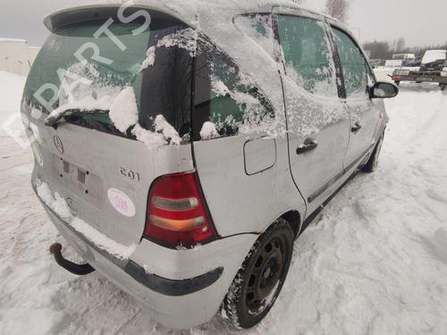 Intercooler MERCEDES-BENZ A-CLASS (W168) A 170 CDI (168.008) | BP35540887M30 - Image 7