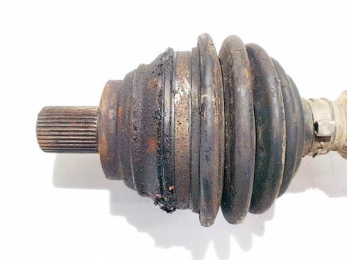 Right front driveshaft VW PASSAT B6 (3C2) 2.0 FSI 4motion | BP35103226M39 - Image 2