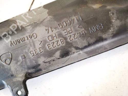 Pipe BMW 7 (E65, E66, E67) 730 d | BP35103746M125 - Image 3