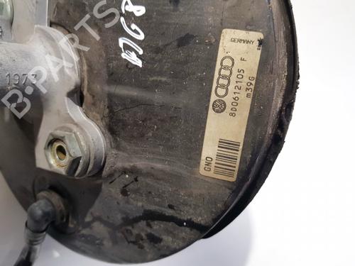 Servo brake AUDI A4 B5 (8D2) 1.9 TDI | BP35548830M42 - Image 2