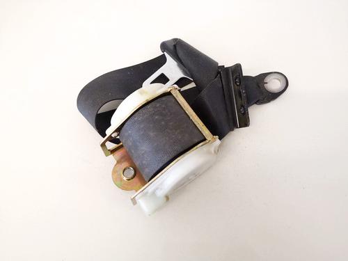 Used Rear right seatbelt Rear right seatbelt LANCIA KAPPA (838_) 2.4 JTD (838AL1AA) (136 hp) 35625365 35625365