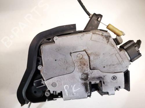 Front left lock BMW 3 Touring (E46) 318 d | BP34894064C98 - Image 2