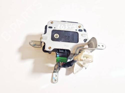 Used Electronic module SUBARU LEGACY IV Estate (BP) 2.0 AWD (BP5) (138 hp) 32575886