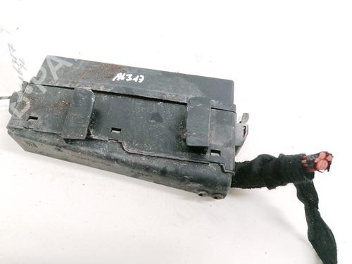 Fuse box OPEL VECTRA C (Z02) 2.2 DTI 16V (F69) | BP33083494E1 - Image 2