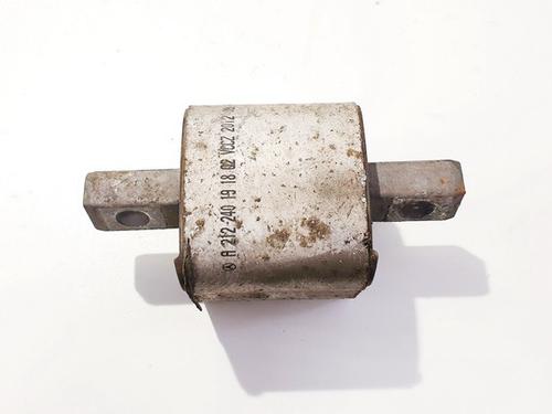 Used Engine mount Engine mount MERCEDES-BENZ E-CLASS (W212) E 300 Hybrid / BlueTEC Hybrid (212.098) (204 hp) 32908224 32908224