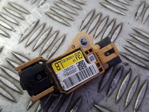 electronic-module-opel-vectra-c-z02-2002-2003-2004-2005-2006-2007-2008-2009-33496135 main image