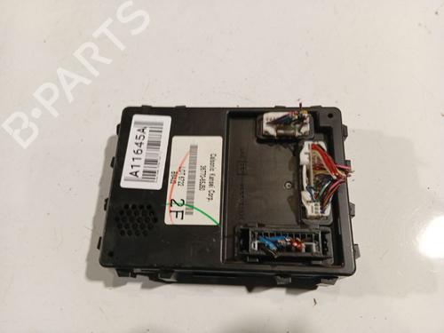 Electronic module SUZUKI GRAND VITARA II (JT, TE, TD) 1.9 DDiS (JB419WD, JB419XD) | BP37687280M83 - Image 3