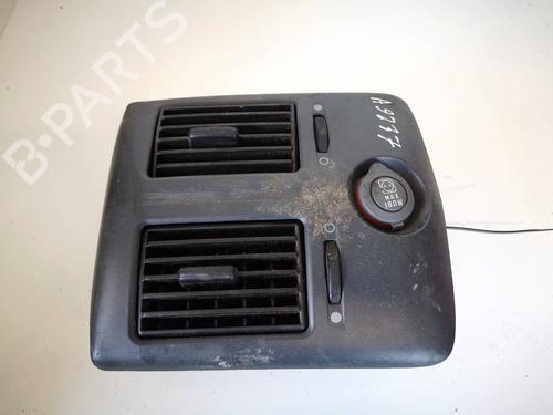 Luftventil FIAT CROMA (194_) 1.9 D Multijet (194AXB1B) (120 hp) 32956807