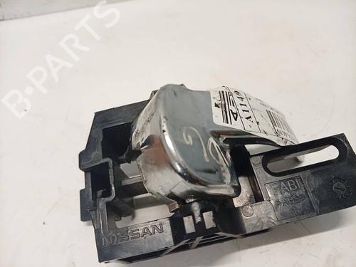Used Rear right interior door handle Rear right interior door handle 38610835 38610835