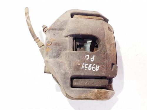 Bremssattel rechts vorne für Bremssattel rechts vorne BMW 7 (E65, E66, E67) 730 d (218 hp) 35085505 35085505