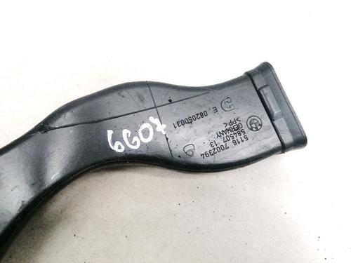 Pipe BMW 7 (E65, E66, E67) 730 d | BP35571089M125 - Image 3