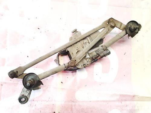 Used Front wipers mechanism Front wipers mechanism 35328240 35328240