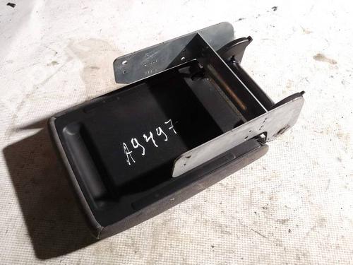 Armrest / Center console VW GOLF PLUS V (5M1, 521) 1.6 FSI | BP35238230I20 - Image 2