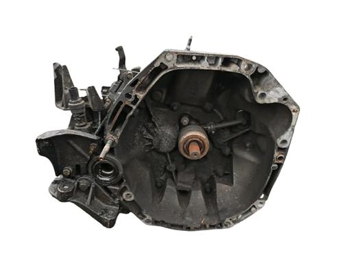 Used Gearbox Gearbox 36545804 36545804