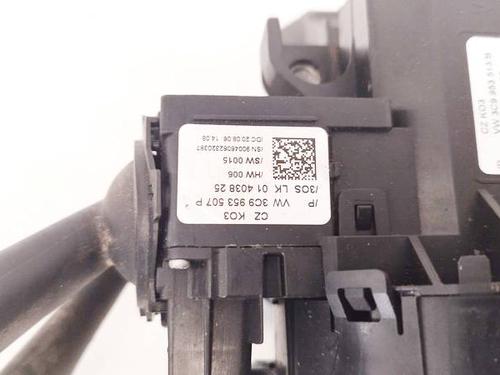 Warning switch VW PASSAT B6 (3C2) 2.0 TFSI | BP35005223I22 - Image 2