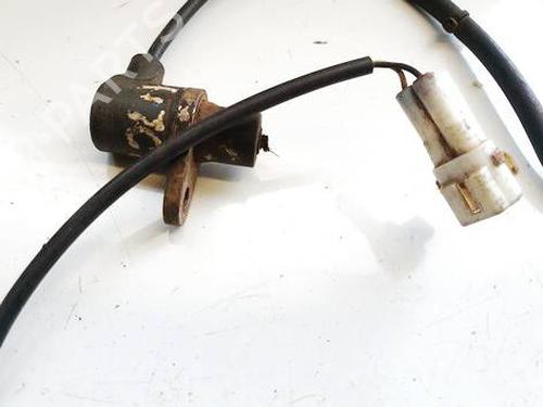 Electronic module PORSCHE CAYENNE (9PA) S 4.5 | BP34936938M83 - Image 2