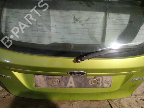 Used Tailgate trim Tailgate trim 35281121 35281121