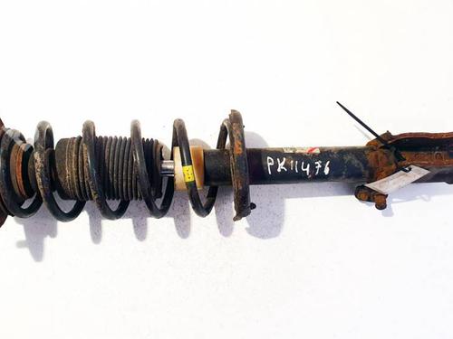 Used Left front shock absorber Left front shock absorber MITSUBISHI COLT VI (Z3_A, Z2_A) 1.1 (Z31A, Z32A) (75 hp) 39254257 39254257