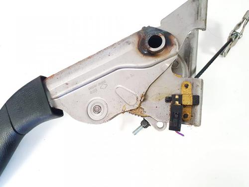 Hand brake NISSAN PRIMERA Hatchback (P12) 1.9 dCi | BP35411273I18 - Image 3