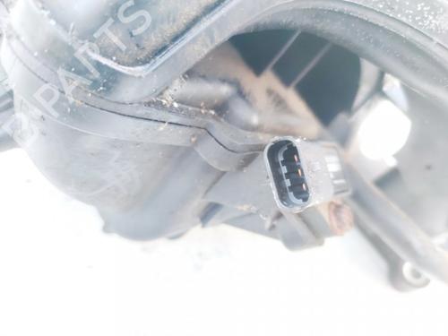 Electronic module OPEL AGILA B (H08) 1.2 (F68) | BP35562149M83 - Image 3