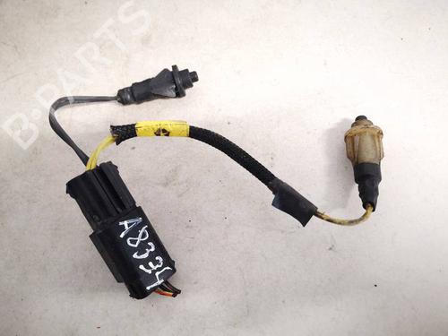 Used Electronic module Electronic module CHRYSLER SEBRING Convertible (JR) 2.0 (141 hp) 35348771 35348771
