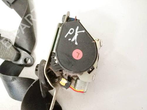 Front left seatbelt KIA CEE'D Hatchback (ED) 1.6 CRDi 115 | BP35030522I26 - Image 2