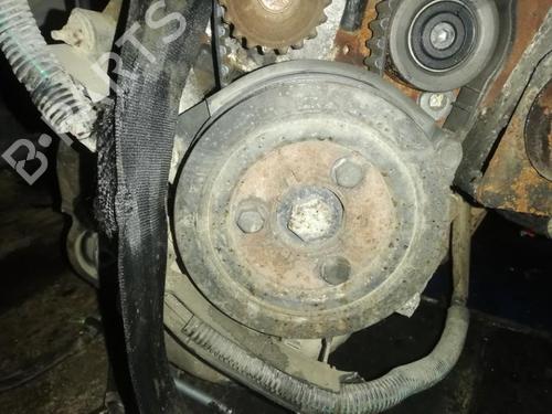 Used Pulley Pulley 35853461 35853461