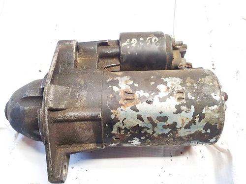 Used Starter Starter OPEL VECTRA B (J96) 2.0 i 16V (F19) (136 hp) 35114398 35114398