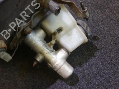 Used Brake master cylinder Brake master cylinder MAZDA 626 IV Hatchback (GE) 2.0 D GLX Comprex (GEFP) (75 hp) 35661702 35661702