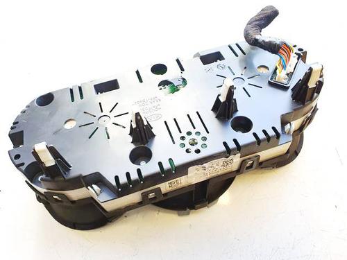 Instrument cluster KIA CEE'D (JD) 1.6 CRDi 128 | BP35077766C47 - Image 2