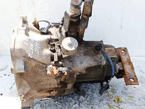 Gearbox CHEVROLET MATIZ (M200, M250) 0.8 | BP35012697M3 - Image 2