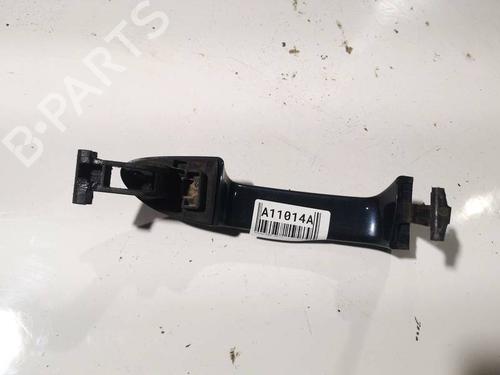 front-right-exterior-door-handle-vw-passat-b6-3c2-2005-2006-2007-2008-2009-2010-2011-34853254 main image