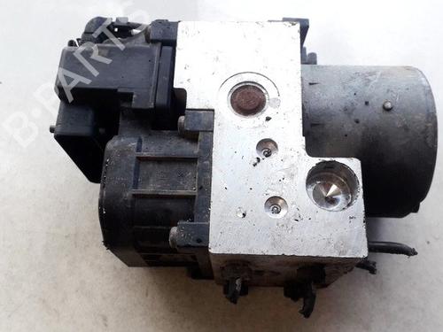Used ABS pump ABS pump VOLVO S40 I (644) 1.9 TD (90 hp) 35856643 35856643