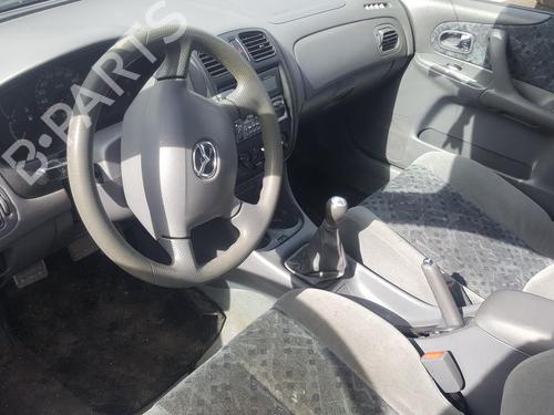 Engine mount MAZDA 323 F VI Hatchback (BJ) 2.0 TD | BP33492999M89  - Image 7