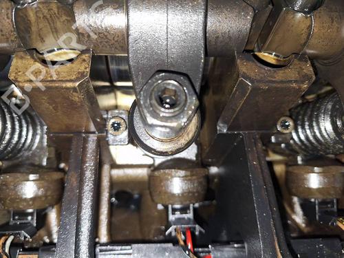 Injector SKODA FABIA II (542) 1.9 TDI | BP35123149M100 - Image 2