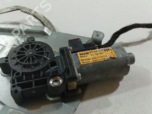 Used Right front window motor Right front window motor 34794196 34794196