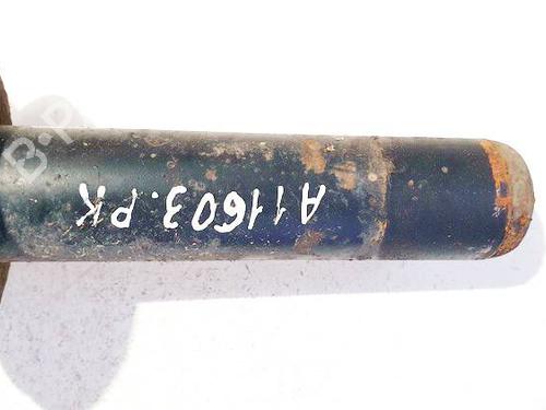 Left front shock absorber AUDI A4 B8 (8K2) 2.0 TDI | BP38551856M16 - Image 3