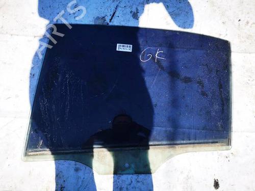 Used Rear left door window Rear left door window 37625277 37625277