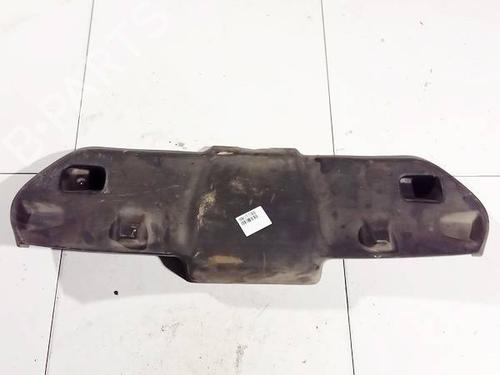 Used Boot lining Boot lining CITROËN C4 I (LC_) 1.6 HDi (90 hp) 35090244 35090244
