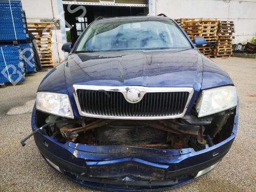 Electronic module SKODA OCTAVIA II (1Z3) 1.6 FSI | BP32955393M83  - Image 5