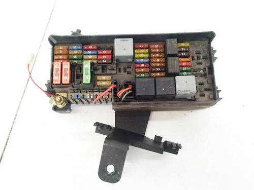 Used Fuse box Fuse box MERCEDES-BENZ R-CLASS (W251, V251) R 320 CDI 4-matic (251.022, 251.122) (224 hp) 32588288 32588288