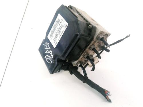 Used ABS pump ABS pump VW TIGUAN (5N_) 2.0 TDI 4motion (140 hp) 35455010 35455010