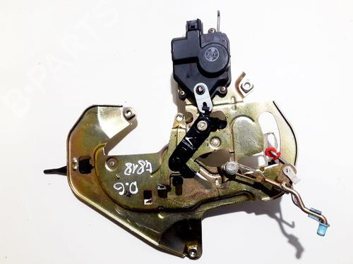 Used Rear right lock Rear right lock 38583410 38583410