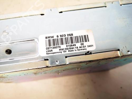 Electronic module BMW 5 (E39) 530 d | BP35512797M83 - Image 3