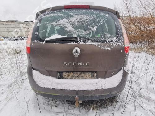 Switch RENAULT GRAND SCÉNIC II (JM0/1_) 1.9 dCi (JM14) | BP32538092I30  - Image 8