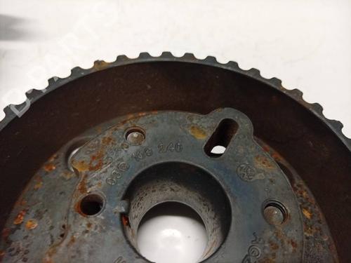 Pulley VW PASSAT B6 (3C2) 2.0 TDI | BP38946665M122 - Image 4