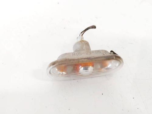 Used Left side indicator Left side indicator 39222601 39222601