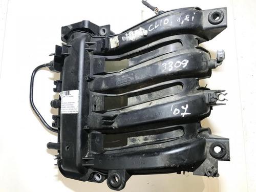 Used Intake manifold Intake manifold RENAULT CLIO III (BR0/1, CR0/1) 1.2 16V (BR02, BR0J, BR11, CR02, CR0J, CR11) (75 hp) 35679199 35679199
